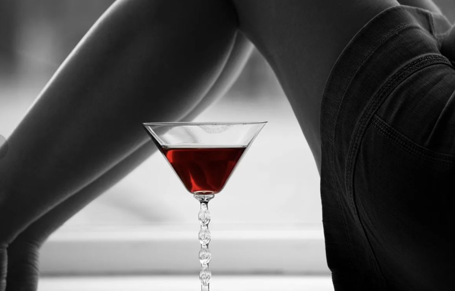 Изречения про женщин прикольные и красивые