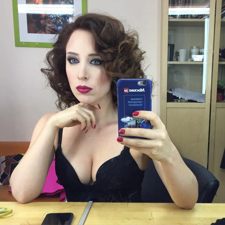 Ирина Шихман feet