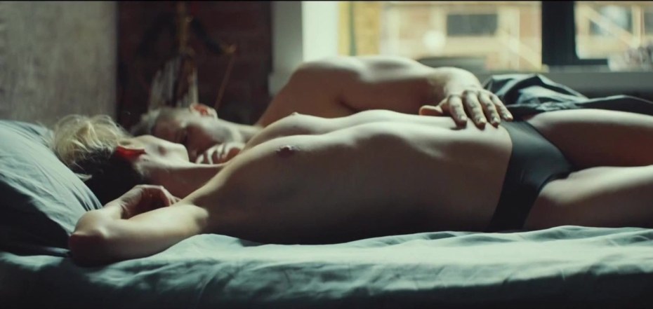 Полина Максимова голая