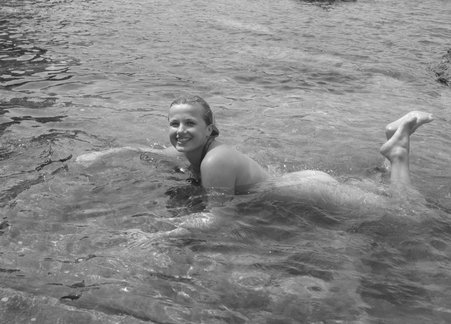 Порнозвезды Ангелина Польска