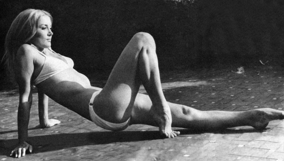 Марианна Вертинская