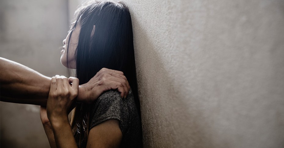 Девушка в синекаханиме