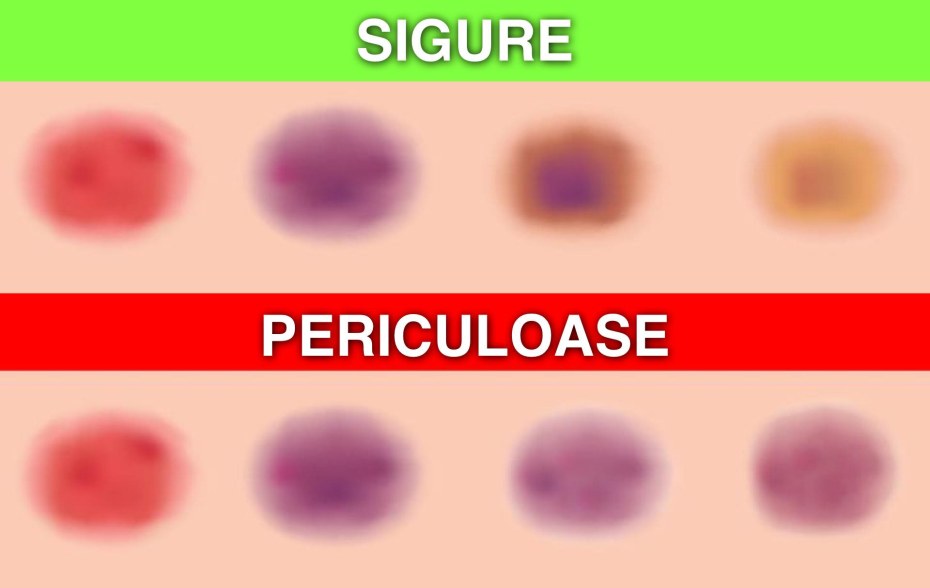 Заявление в полицию