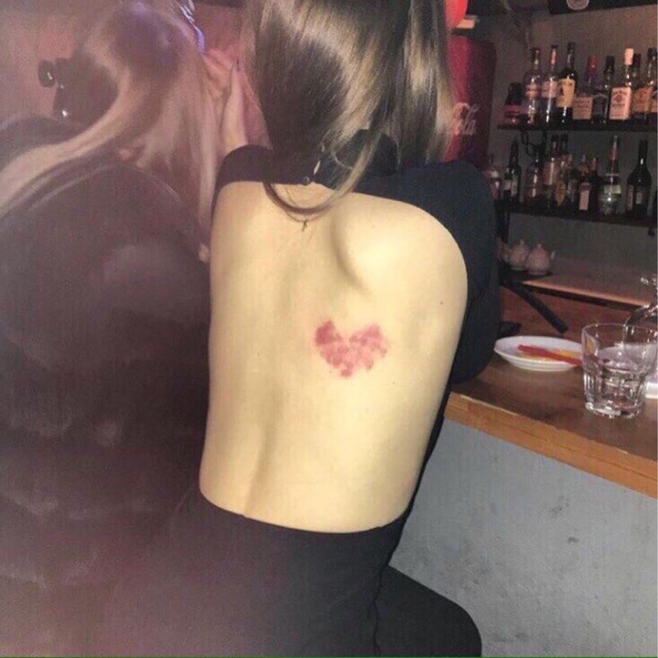 Убийца 17 летней Насти в Новосибирске