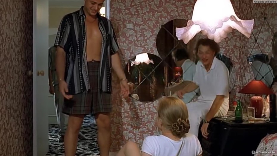 Стадии образования синяка