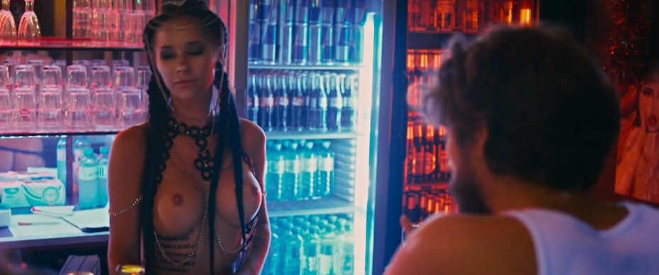 Ольга Курбатова фото плэйбой