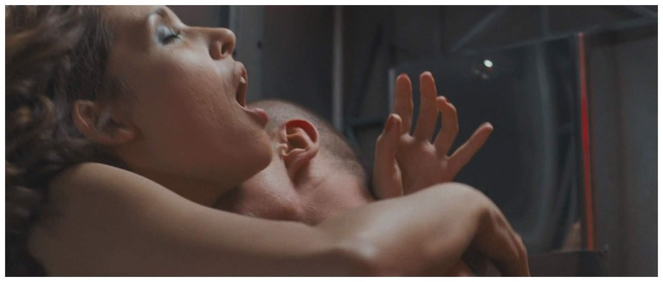 Чекист фильм 1992 обнаженка