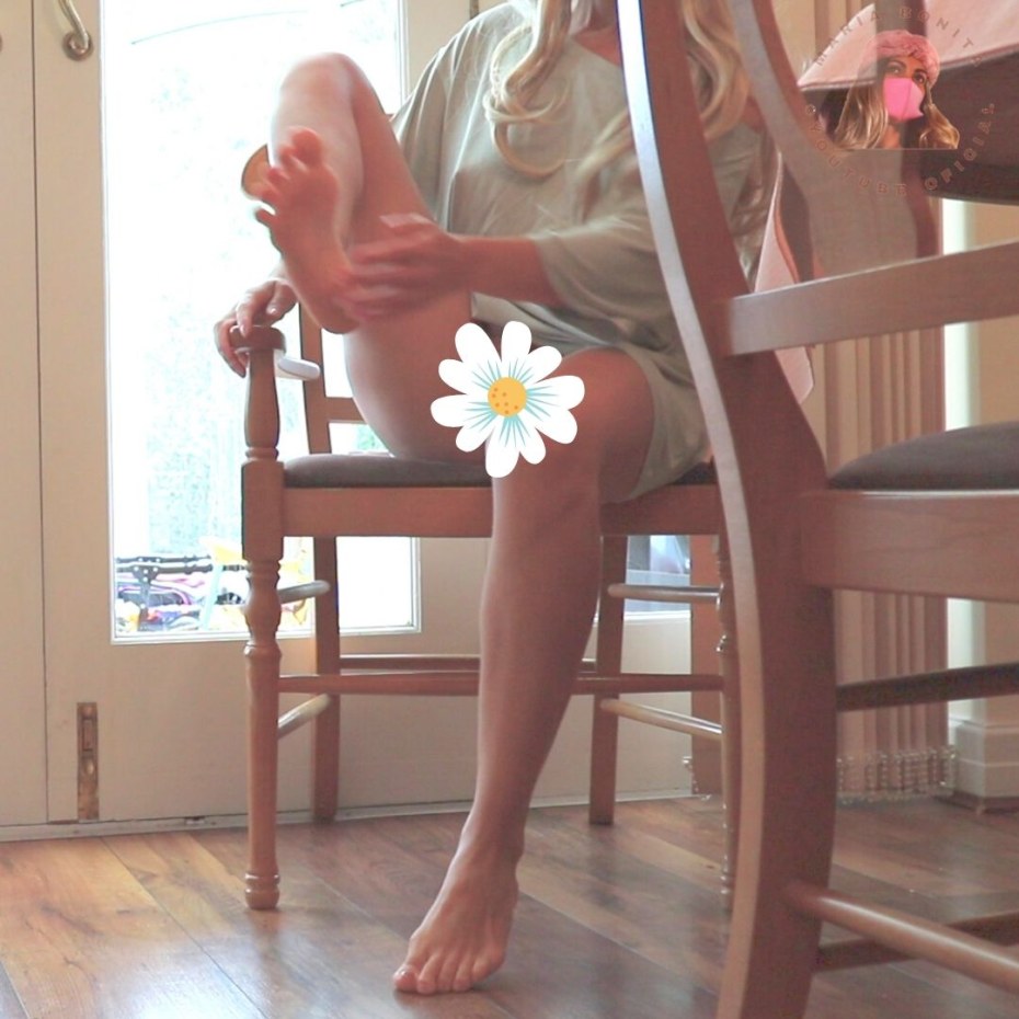 Чика Бонита мастурбация