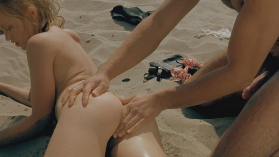 Фильм нахал 2003 Юлия маярчук