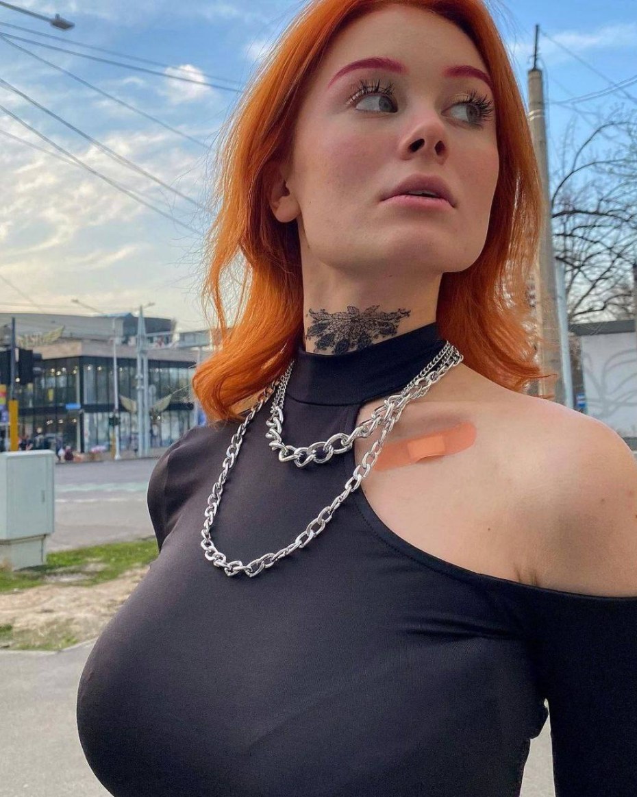 Дарья Перова дошик