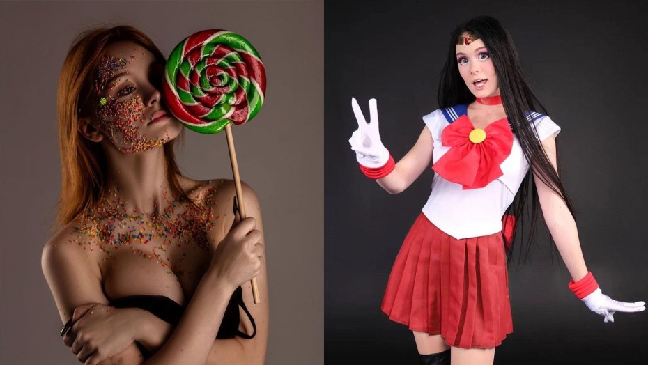 Даша дошик тверк