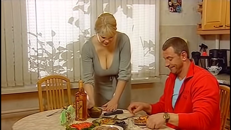 Яна Мироненко 2018