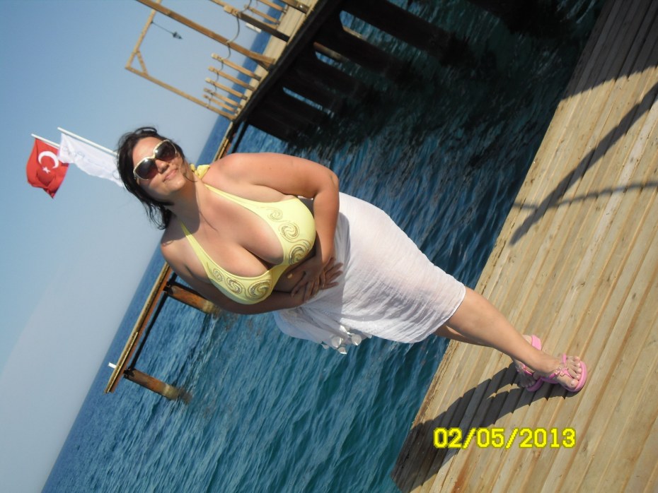 Мария Скорницкая слив