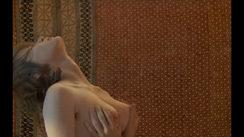 Доминик МАКЭЛЛИГОТ сиськи