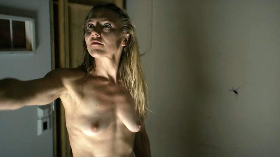 Ана де Армас испанская актриса