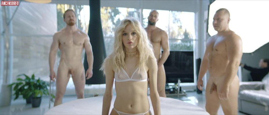 Елена Тронина актриса голая