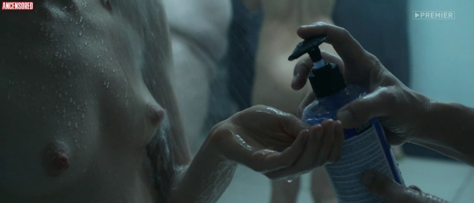 Лена Тронина актриса голая