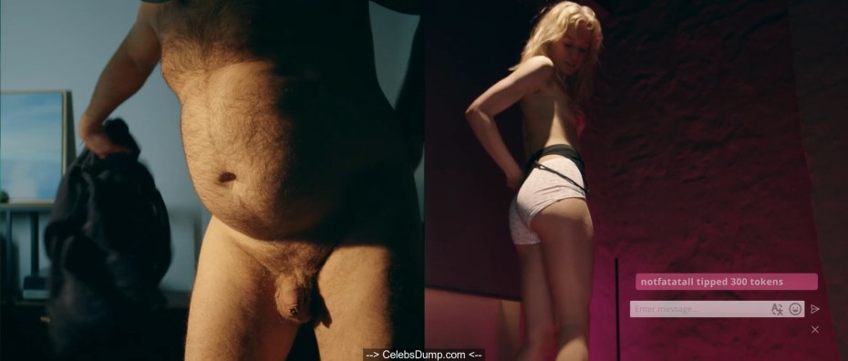 Хэппи энд сериал голые