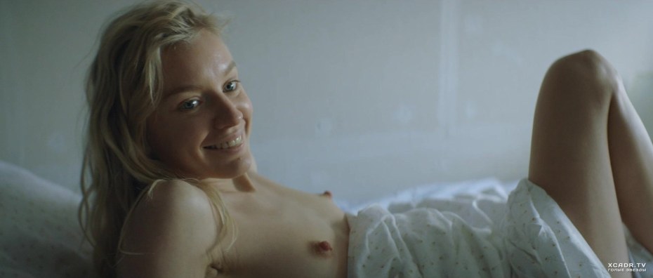 Лена Тронина актриса голая