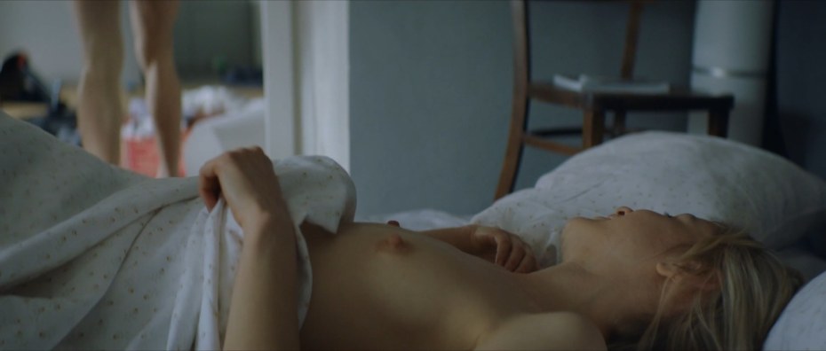 Актриса Елена Тронина nude