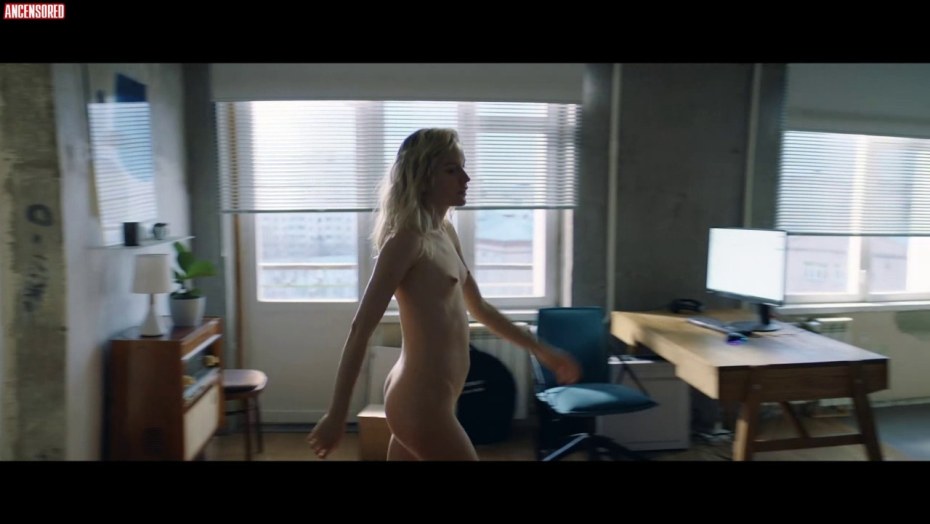 Тронина Елена актриса ню