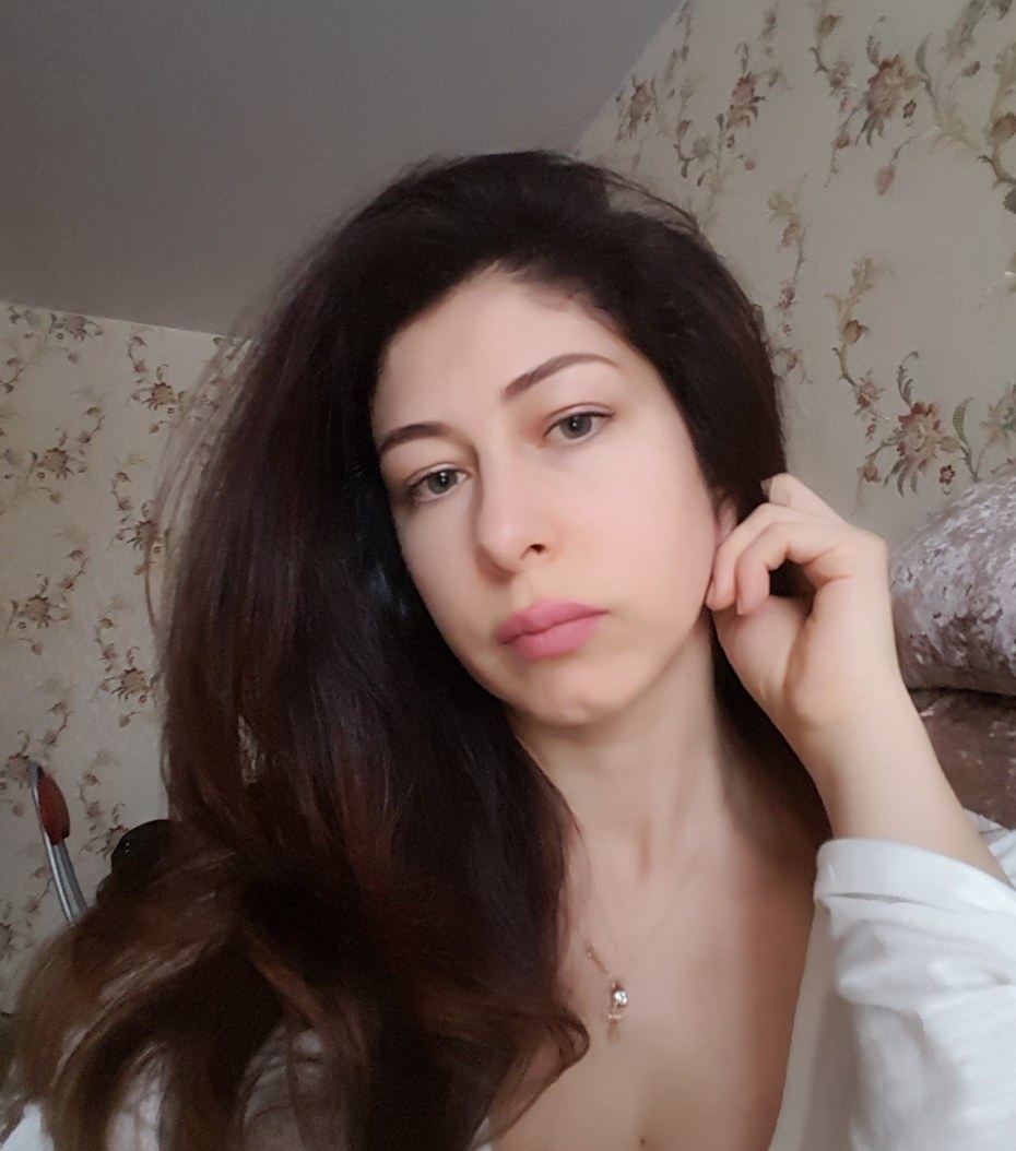 Юлечка Петренко Калининград