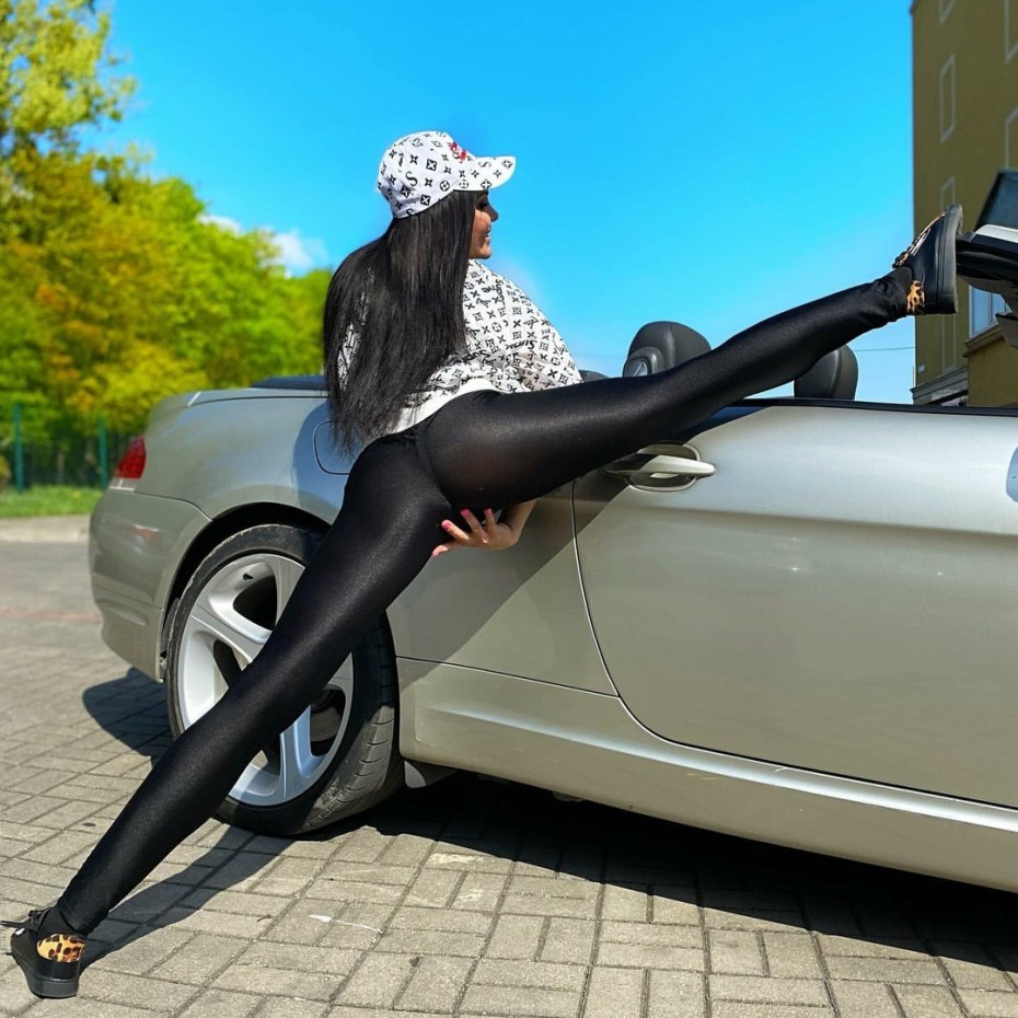 Yle4ka_001 Юлия Петренко