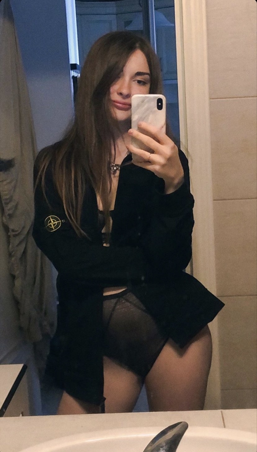 Арина Ahri Nyan Бердникова