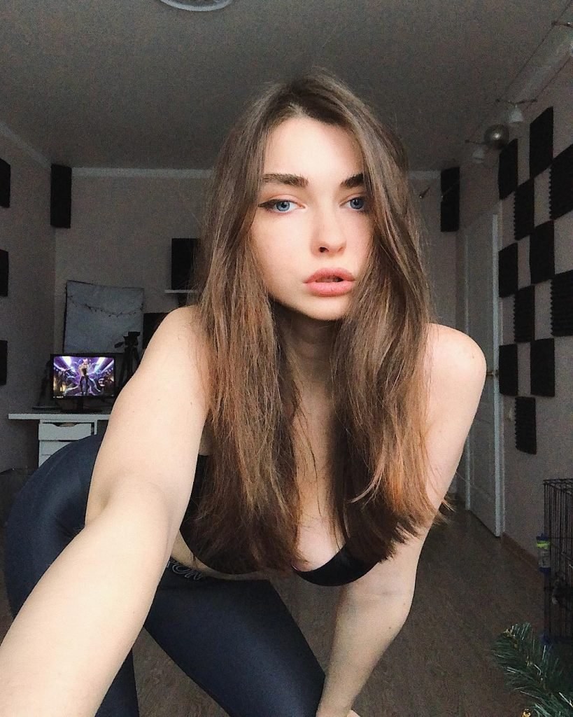 Наталья Бердникова Gensyxa