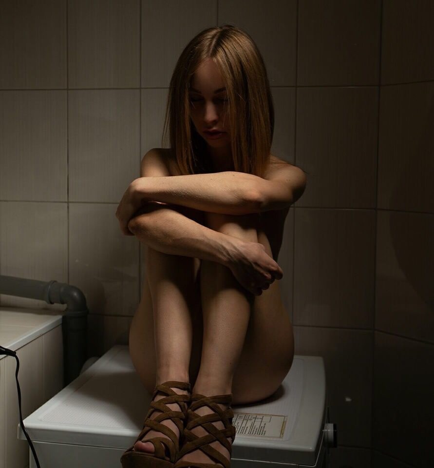 Яна Кошкина украденное