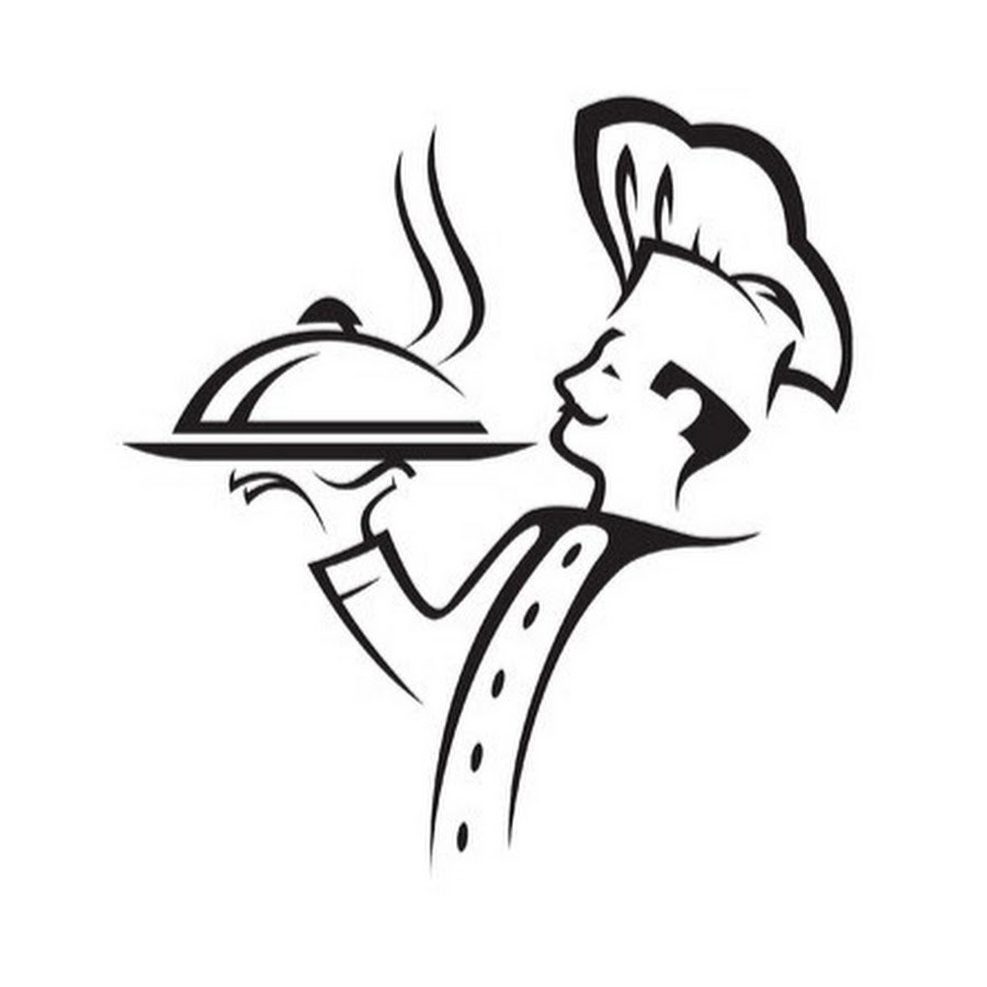 Векторные изображения повара