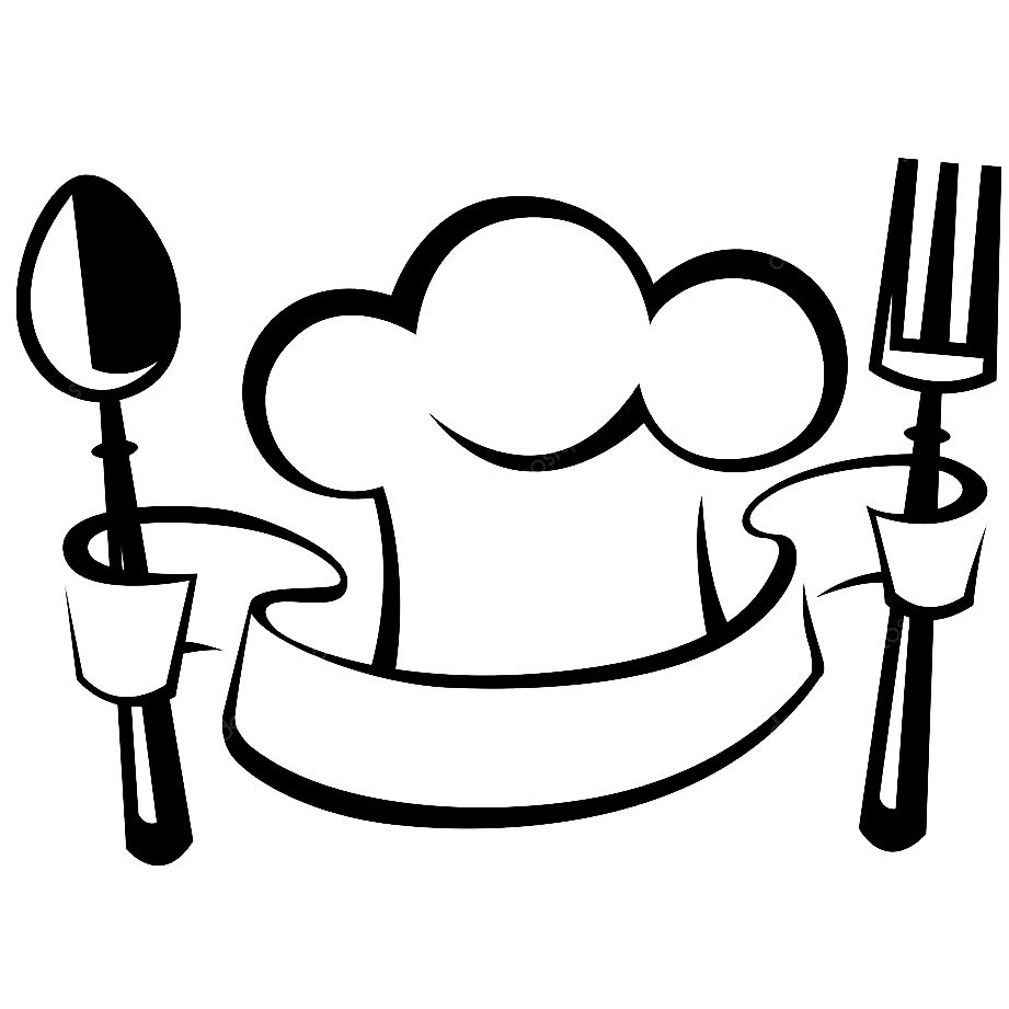 Векторные изображения для столовой