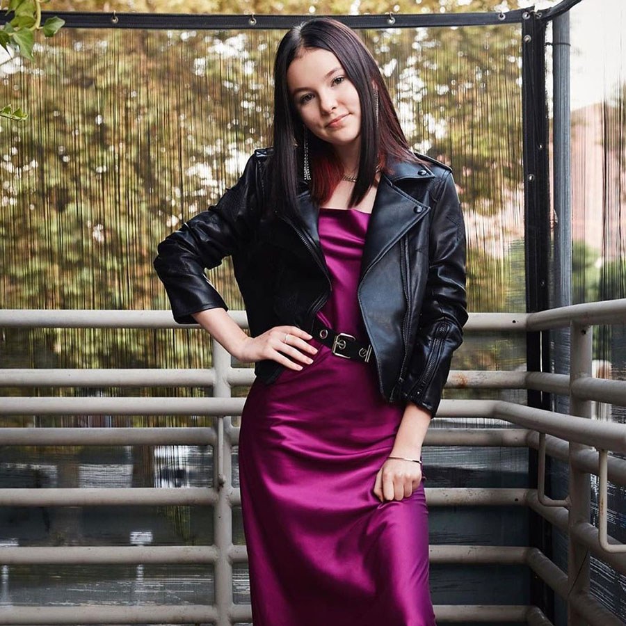 Даниэлла Круду