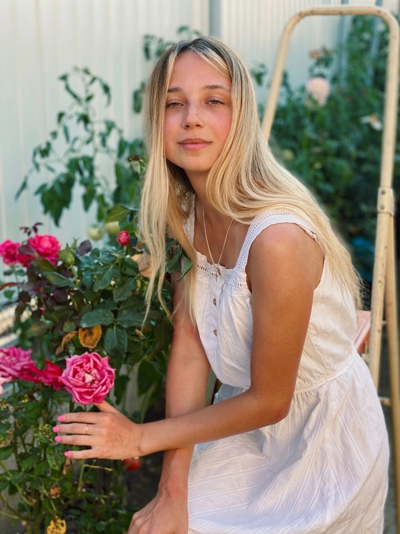 Линда Вишневская