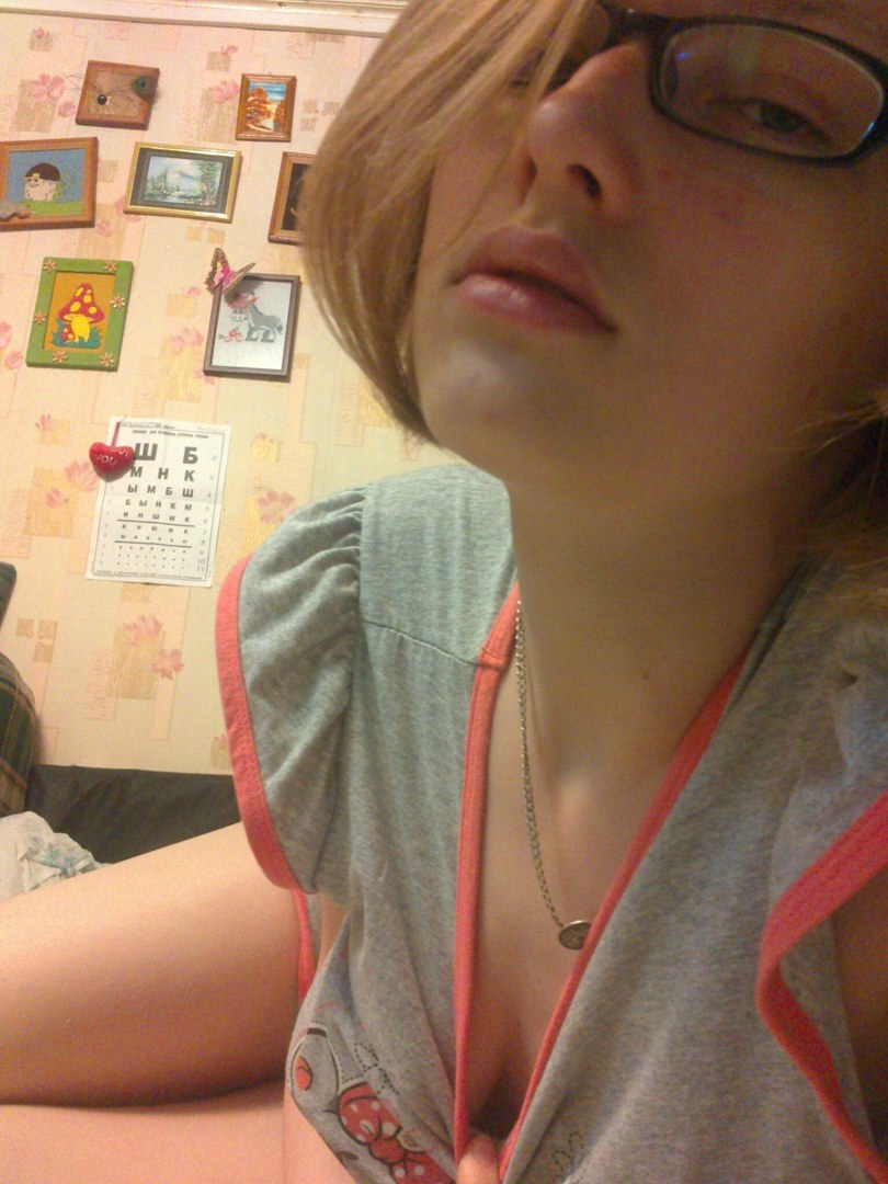 Голые учительницы из соц сетей