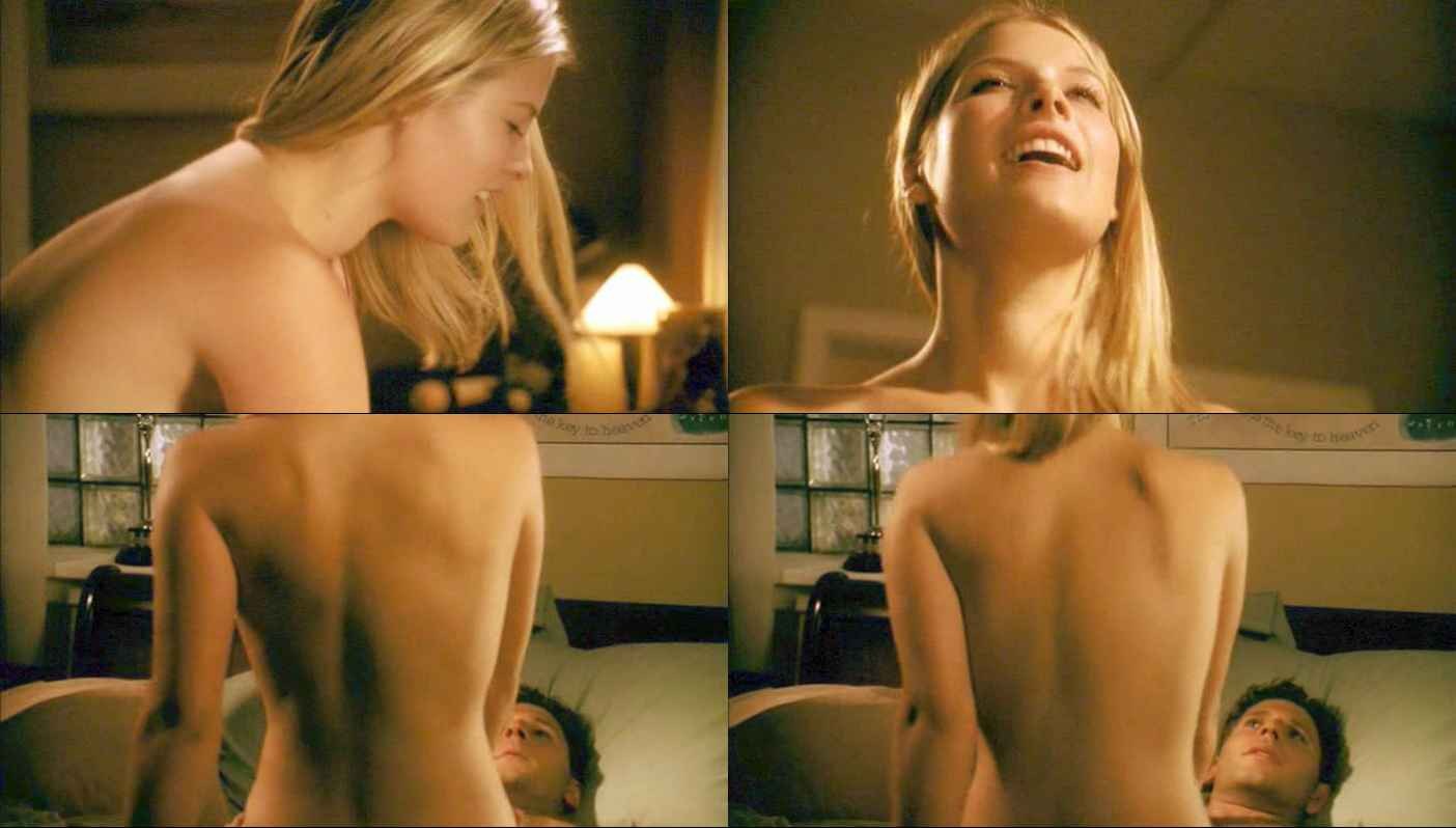 Ali larter porn