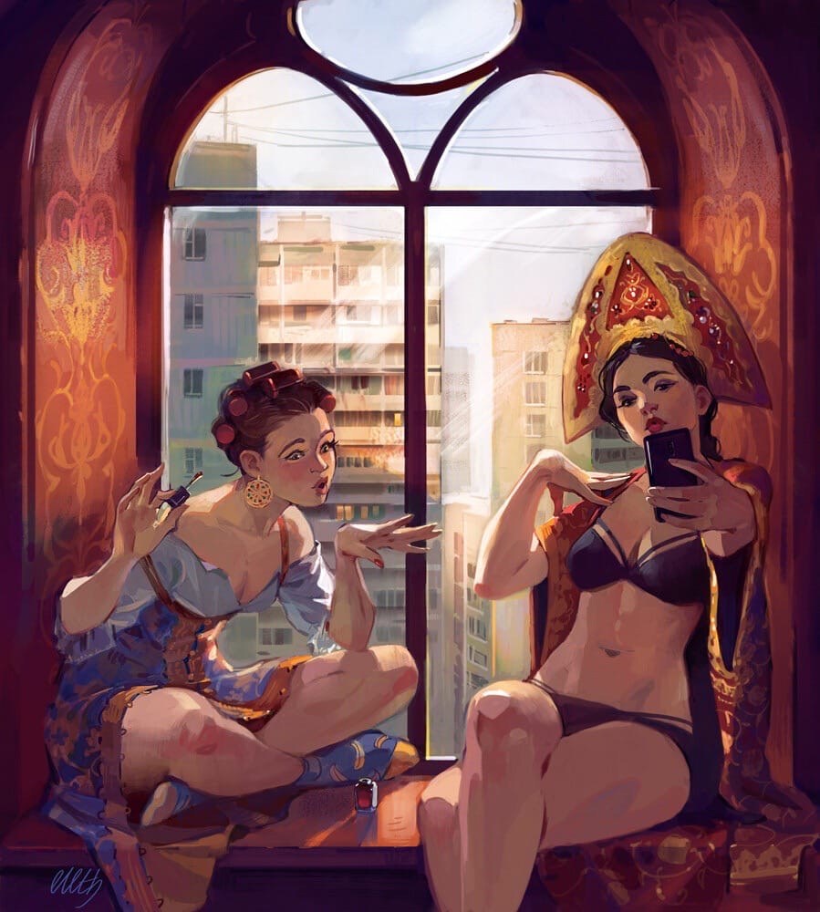 Xxx актриса шпица Екатерина