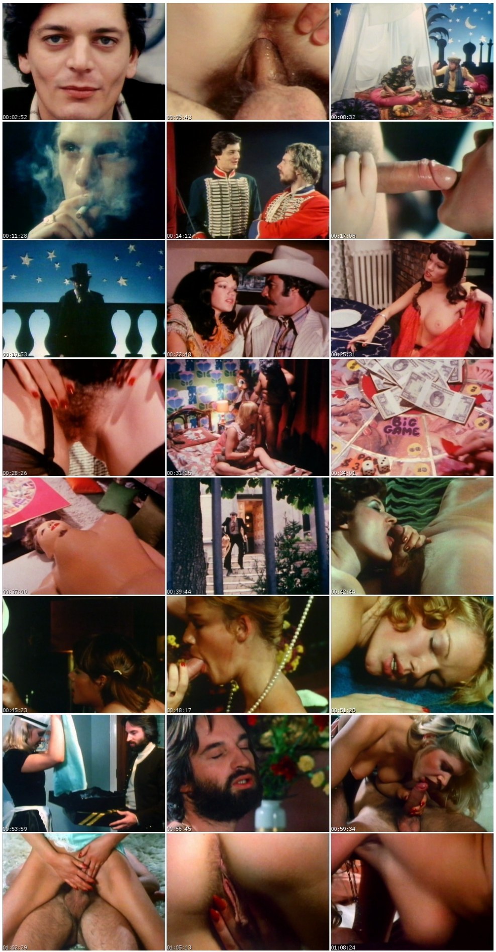 Alpha france vintage full movies xxx