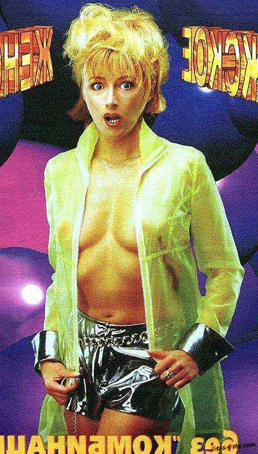 Джиллиан Андерсон порнофильмы