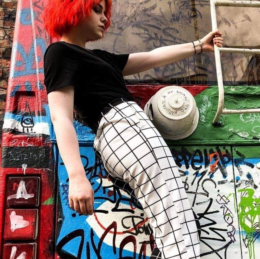 Мария Ермошина pinkguno