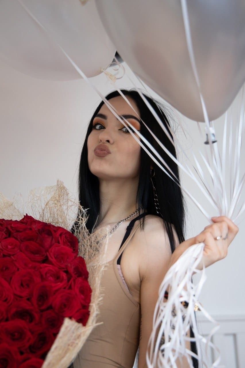 Helga Lovekaty кровать