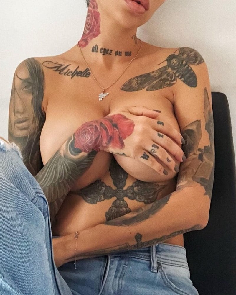 Оксана Самойлова порнография