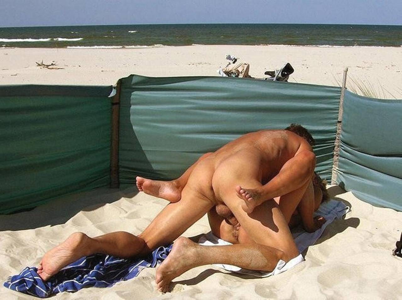 Секс русских на пляже Турции l порно фото - секс и порно