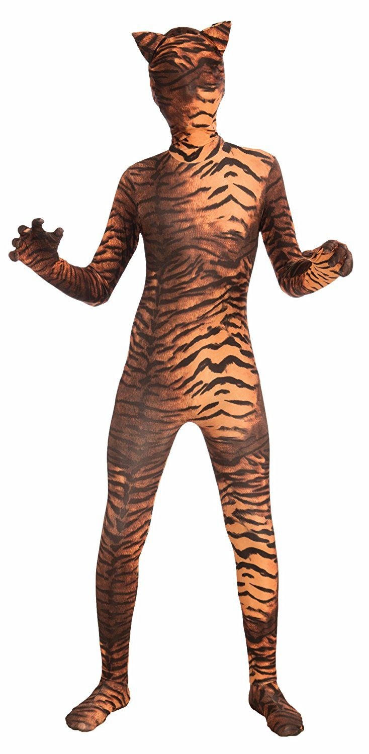 Мастер тигрица furry