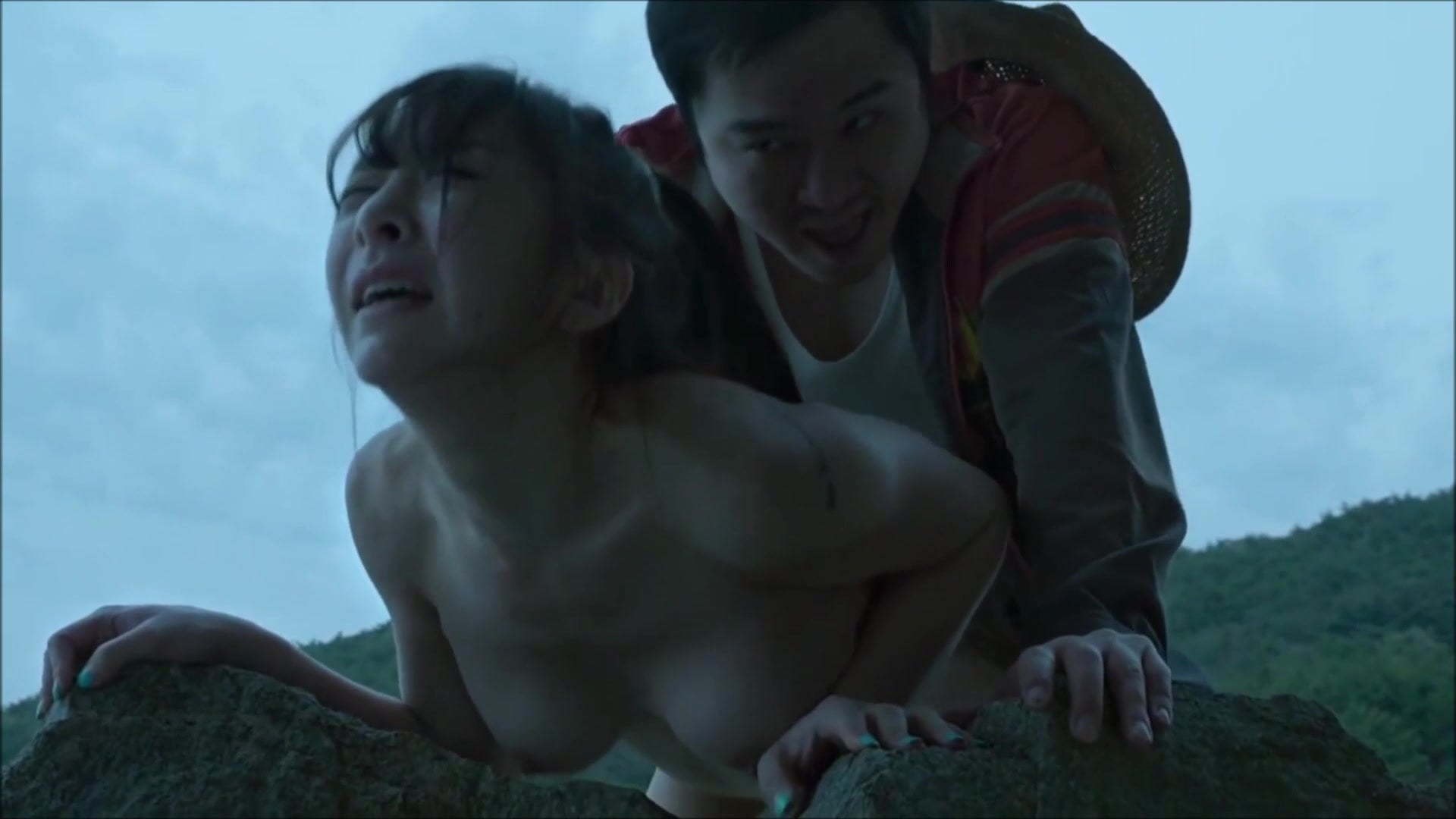 азиатки изнасилование в художественных фильмах фото 44