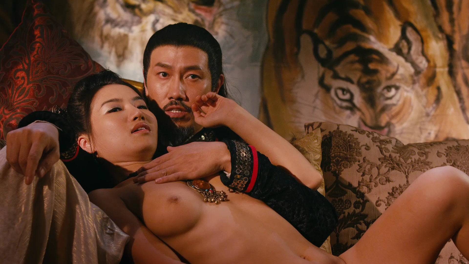 Chinese full movies porn