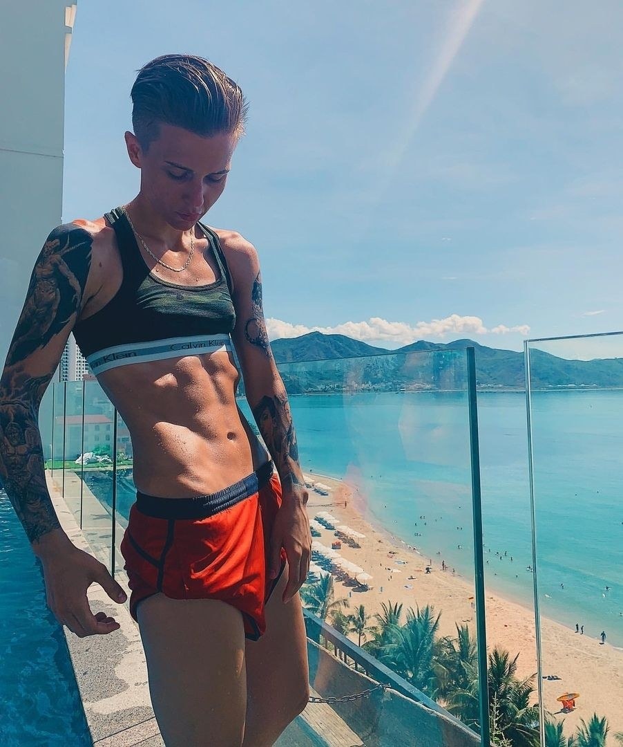 Джессика Эшли хот