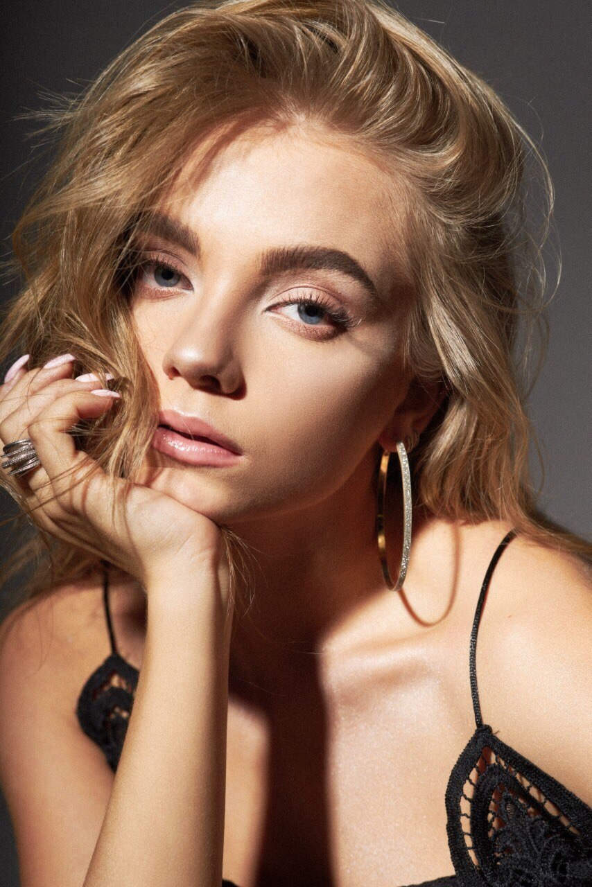 Екатерина Шкуро