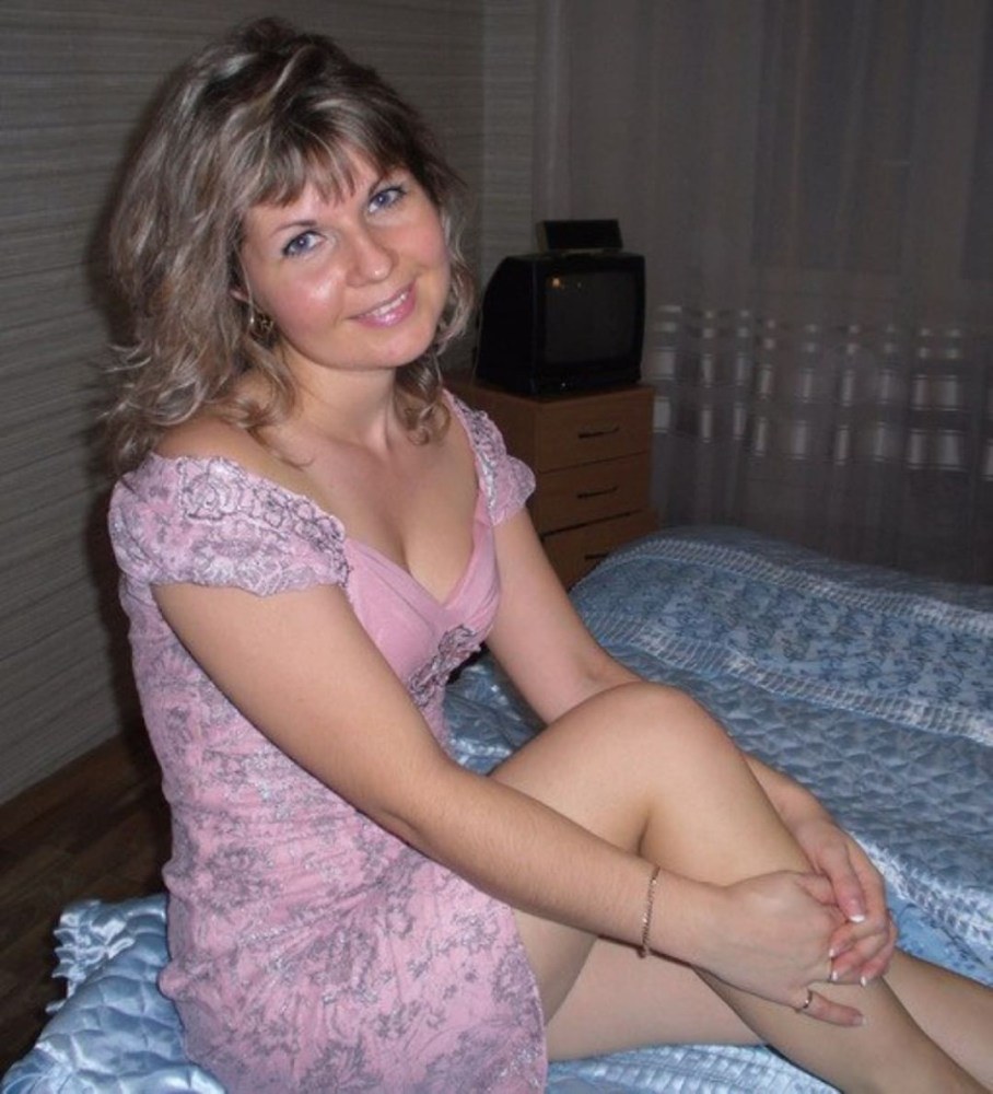 Обычная женщина частное