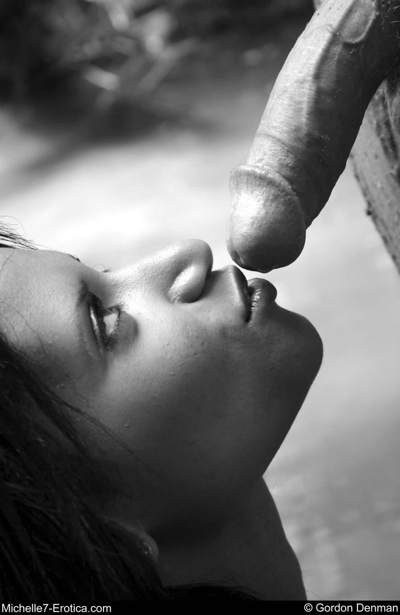 Искусство красивого минета